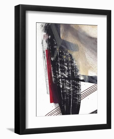 What Once Was Larger II-Jaime Derringer-Framed Giclee Print