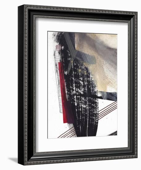 What Once Was Larger II-Jaime Derringer-Framed Giclee Print