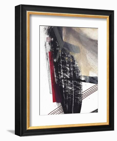 What Once Was Larger II-Jaime Derringer-Framed Giclee Print