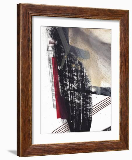 What Once Was Larger II-Jaime Derringer-Framed Giclee Print