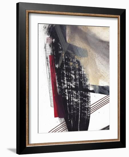 What Once Was Larger II-Jaime Derringer-Framed Giclee Print