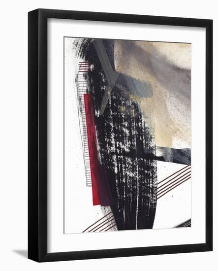 What Once Was Larger II-Jaime Derringer-Framed Giclee Print