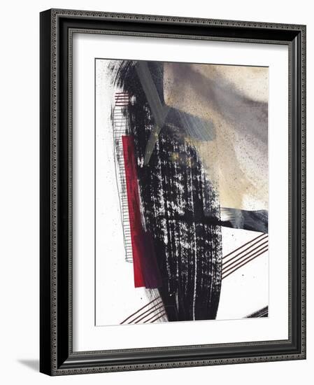 What Once Was Larger II-Jaime Derringer-Framed Giclee Print