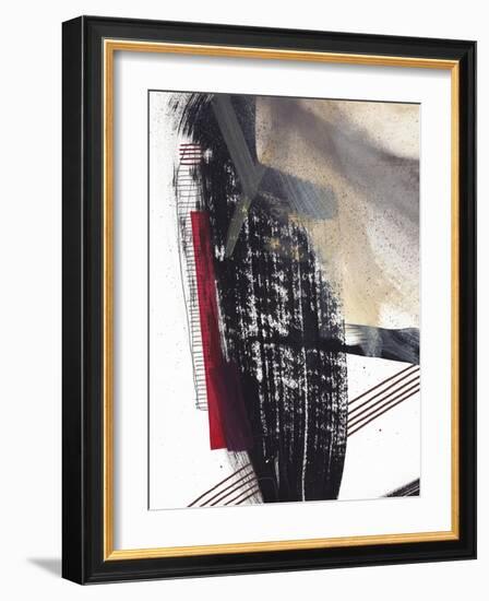 What Once Was Larger II-Jaime Derringer-Framed Giclee Print