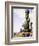 What Really Happened? Idols of Easter Island-Pat Nicolle-Framed Giclee Print