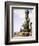 What Really Happened? Idols of Easter Island-Pat Nicolle-Framed Giclee Print