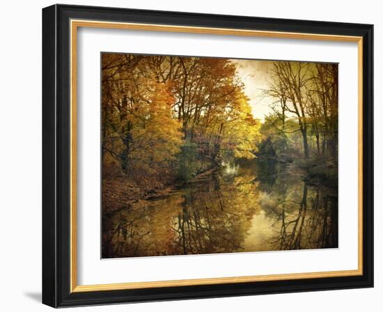 What Remains-Jessica Jenney-Framed Giclee Print