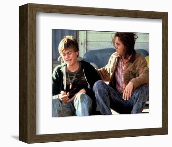 What's Eating Gilbert Grape-null-Framed Photo