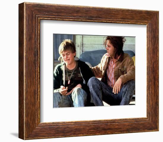 What's Eating Gilbert Grape-null-Framed Photo