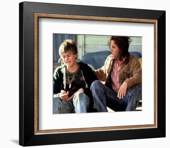 What's Eating Gilbert Grape-null-Framed Photo