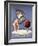 What's New Poster-Jean Carlu-Framed Giclee Print