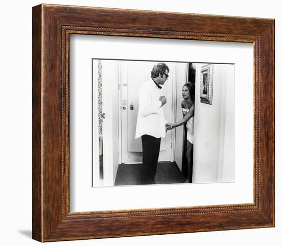 What's Up, Doc?-null-Framed Photo