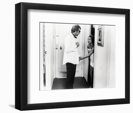What's Up, Doc?-null-Framed Photo
