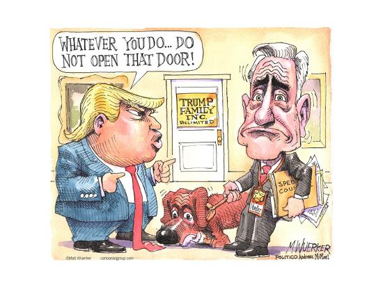 Iw Elesspcs Con Nameless Pcs Donald Trump Daughter Dad