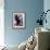 Whatever You Like-James Grey-Framed Art Print displayed on a wall