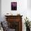 Whatever-Tony Koukos-Mounted Giclee Print displayed on a wall