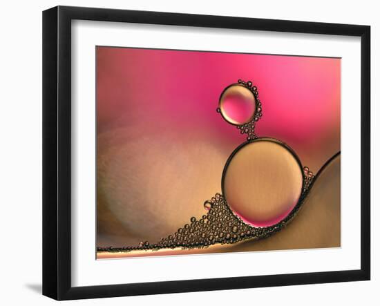 Whatsapp-Heidi Westum-Framed Photographic Print