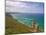 Wheal Coates, Abandoned Disused Cornish Tin Mine, Near St. Agnes, North Cornwall, England-Neale Clark-Mounted Photographic Print