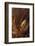 Wheat Closeup-Anna Miller-Framed Photographic Print