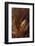 Wheat Closeup-Anna Miller-Framed Photographic Print