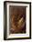 Wheat Closeup-Anna Miller-Framed Photographic Print