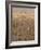 Wheat Field in the Dordogne, Aquitaine, France-Jonathan Hodson-Framed Photographic Print