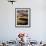 Wheat Fields of the Palouse Hills-Joseph Sohm-Framed Photographic Print displayed on a wall