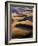 Wheat Fields of the Palouse Hills-Joseph Sohm-Framed Photographic Print