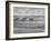 Wheat Plots at Experimental Station Working on Erosion Problem-Alfred Eisenstaedt-Framed Photographic Print