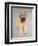 Wheaten Terrier-Sally Muir-Framed Giclee Print