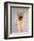 Wheaten Terrier-Sally Muir-Framed Giclee Print