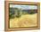 Wheatfield, 1879-Pierre-Auguste Renoir-Framed Premier Image Canvas