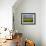 Wheatfield, Warwickshire, England, United Kingdom, Europe-David Hughes-Framed Photographic Print displayed on a wall