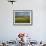 Wheatfield, Warwickshire, England, United Kingdom, Europe-David Hughes-Framed Photographic Print displayed on a wall