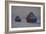 Wheatstacks, Snow Effect, Morning, 1891-Claude Monet-Framed Giclee Print