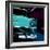 Wheel Spin II-Malcolm Sanders-Framed Art Print