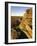 Wheel Stones, Derwent Edge, Peak District National Park, Derbyshire, England-Neale Clarke-Framed Photographic Print