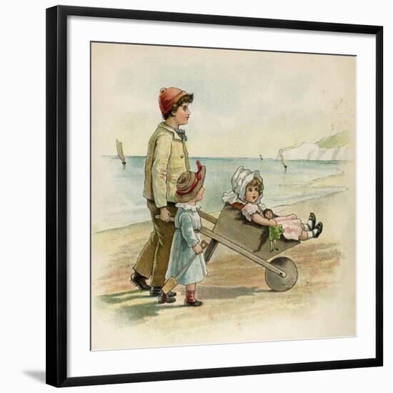 Art Print, , large