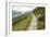 Wheelchair-Accessible Mountain Path-null-Framed Photographic Print
