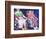 Wheelchair-Diana Ong-Framed Giclee Print