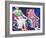 Wheelchair-Diana Ong-Framed Giclee Print