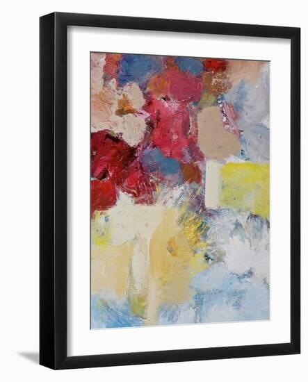 When Angels Sing-Allan Friedlander-Framed Art Print