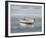 When Boats Rest-Mark Chandon-Framed Giclee Print