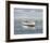 When Boats Rest-Mark Chandon-Framed Giclee Print