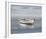 When Boats Rest-Mark Chandon-Framed Giclee Print