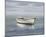 When Boats Rest-Mark Chandon-Mounted Giclee Print