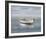 When Boats Rest-Mark Chandon-Framed Giclee Print