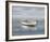 When Boats Rest-Mark Chandon-Framed Giclee Print