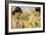 When Flowers Return-Sir Lawrence Alma-Tadema-Framed Giclee Print