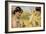 When Flowers Return-Sir Lawrence Alma-Tadema-Framed Giclee Print